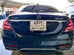 مێرسێدس بێنز S-Class